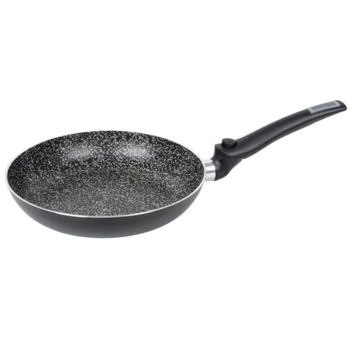 Bo-Camp Sauce Pan Turn Foldaway Pan Handle Induction Dia 24cm