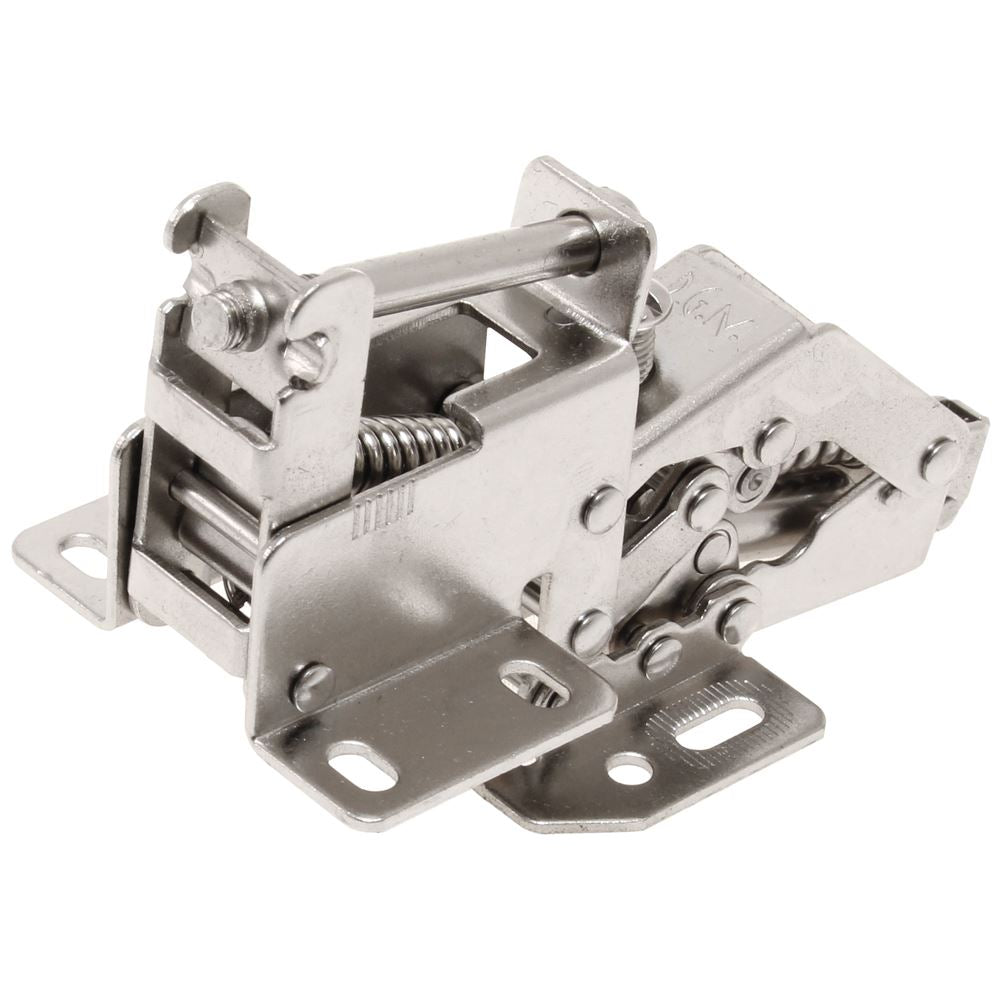AG DGN Hinge Soft Close Vertical Style A
