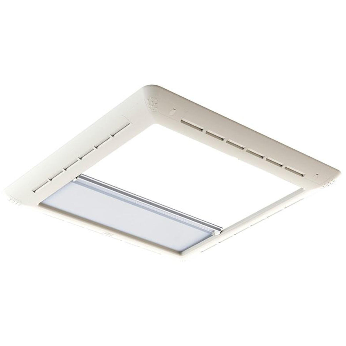 Fiamma Rollo Vent 40x40cm Rooflight Roller Blind (06310-02-) Motorhome Campervan