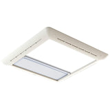 Fiamma Rollo Vent 40x40cm Rooflight Roller Blind (06310-02-) Motorhome Campervan