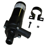 Johnson 12V CM30P7-1 Circulation Pump 22 LPM with 20mm Ports For Marine Boats