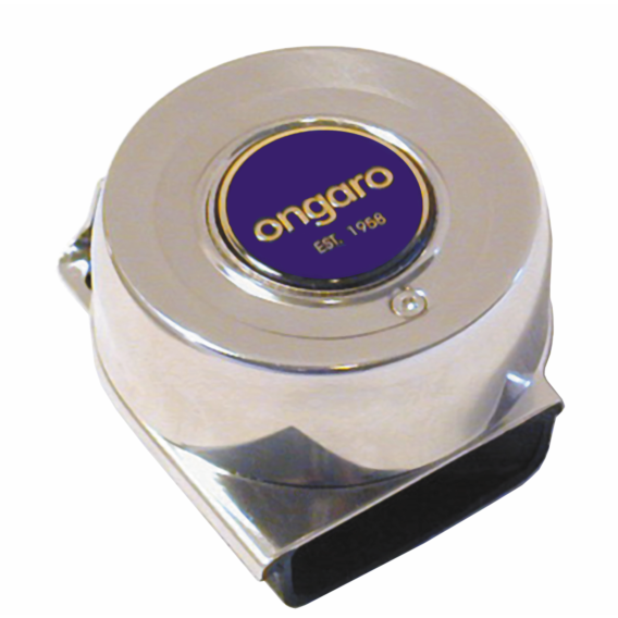 Mini Compact Single Horn all Stainless Steel