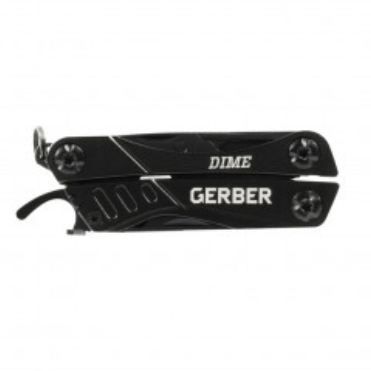 Gerber Dime Multi-Tool - Black - PROTEUS MARINE STORE