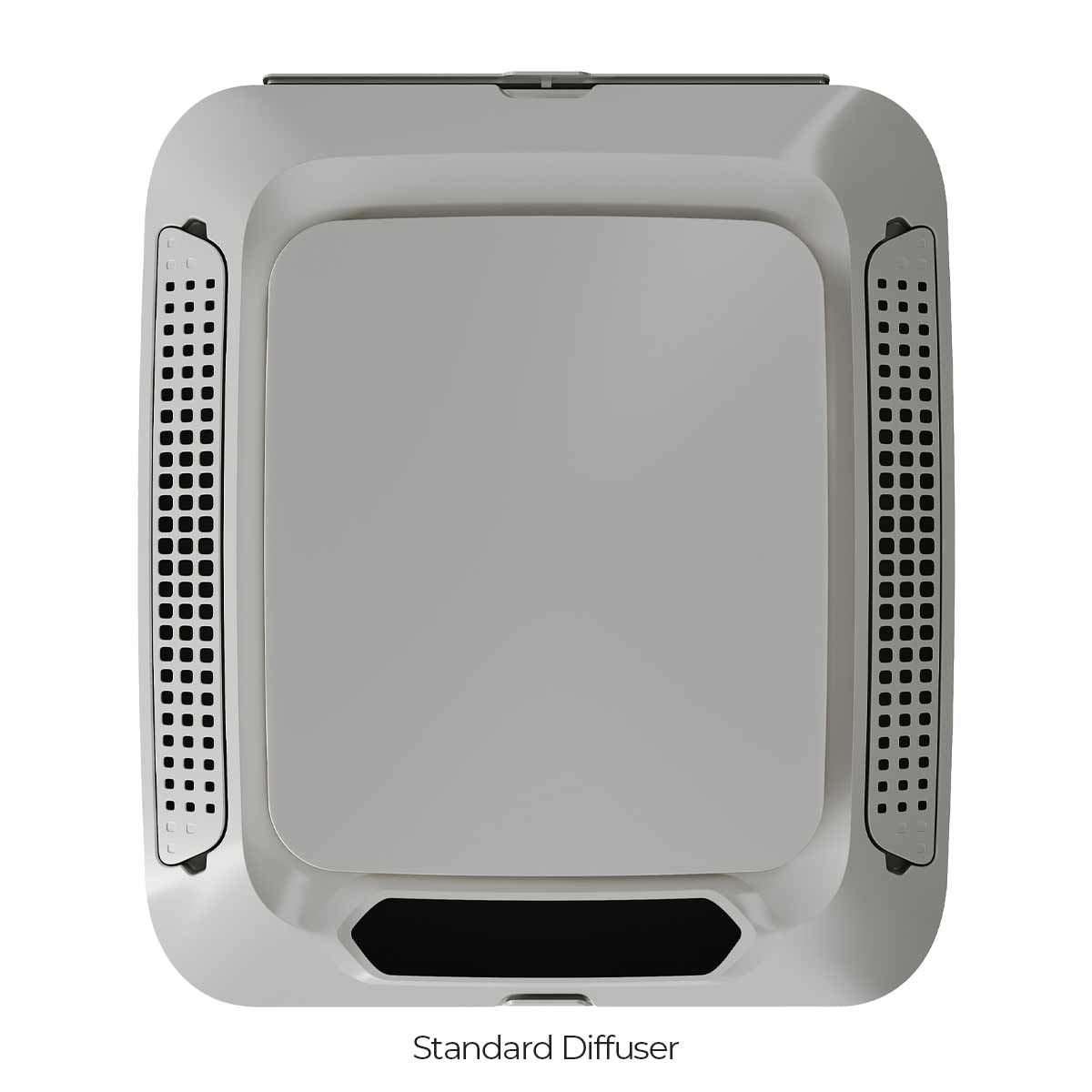 Indel B Plein-Aircon 12V Roof Mounted Air Conditioner Motorhomes Caravan