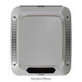 Indel B Plein-Aircon 12V Roof Mounted Air Conditioner Motorhomes Caravan