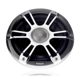 Fusion SG-FL772SPC 7.7" CRGBW LED Marine Speakers 280W - Sports Chrome - PROTEUS MARINE STORE