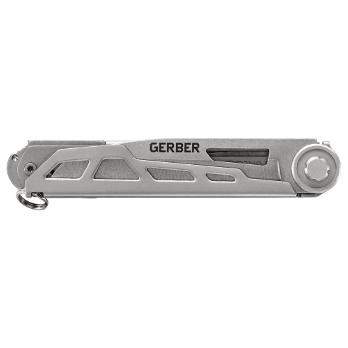 Gerber Armbar Slim Cut Multi-Tool - Orange - PROTEUS MARINE STORE