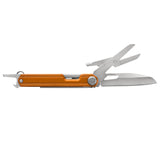 Gerber Armbar Slim Cut Multi-Tool - Orange - PROTEUS MARINE STORE