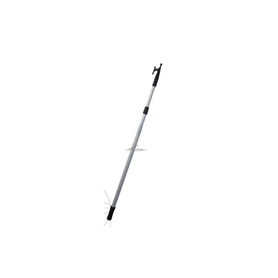 Floating Telescopic Boat Hook (135-240 cm)