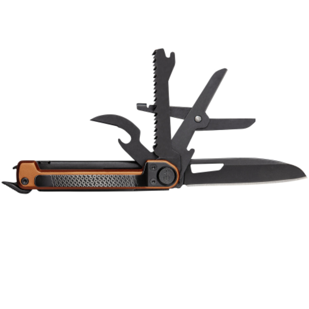 Gerber Armbar Scout Multi-Tool - Burnt Orange - PROTEUS MARINE STORE