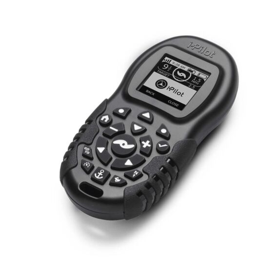 i-Pilot System Remote Access BT