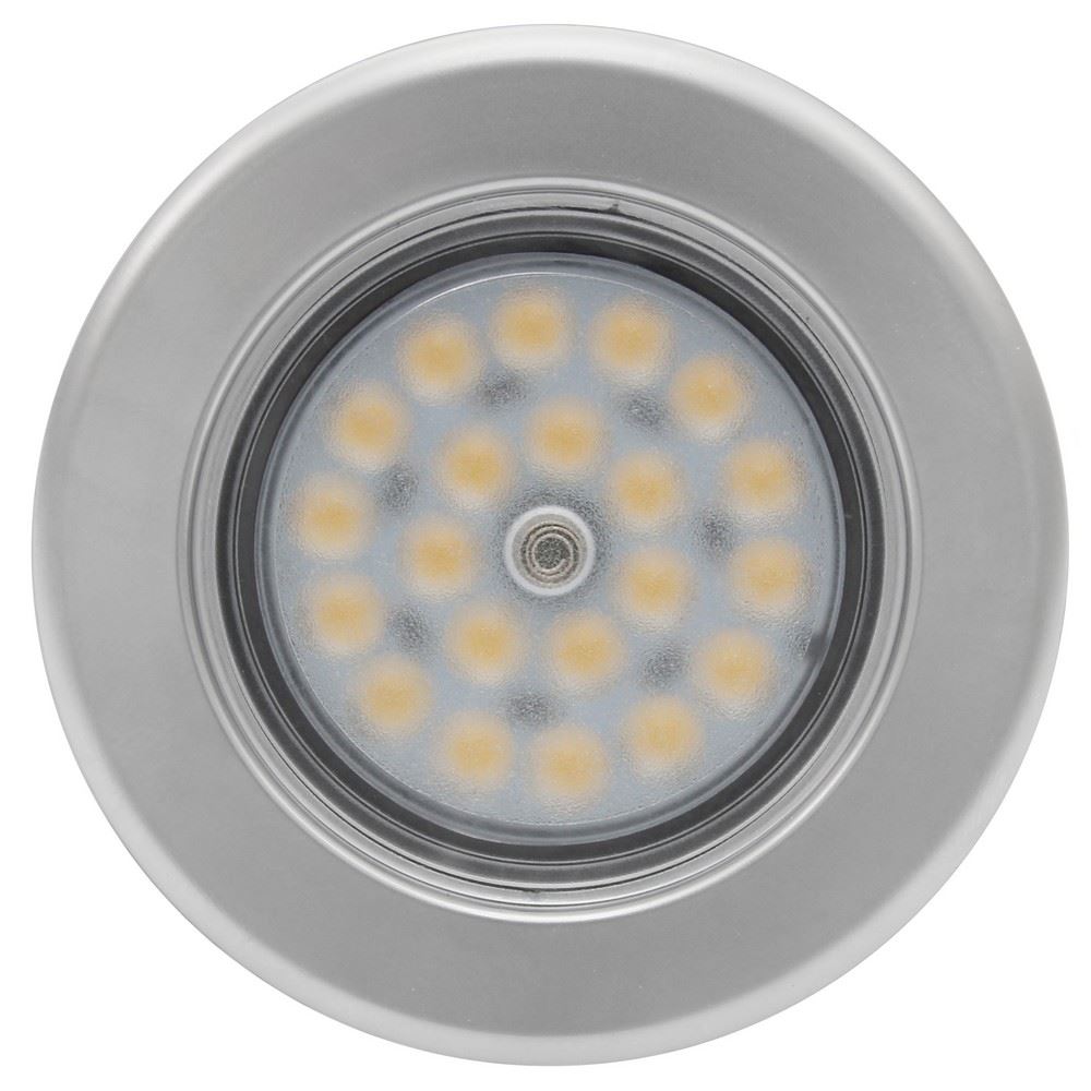 Vega 75 21 SMD 12V Matt Chrome Touch Light