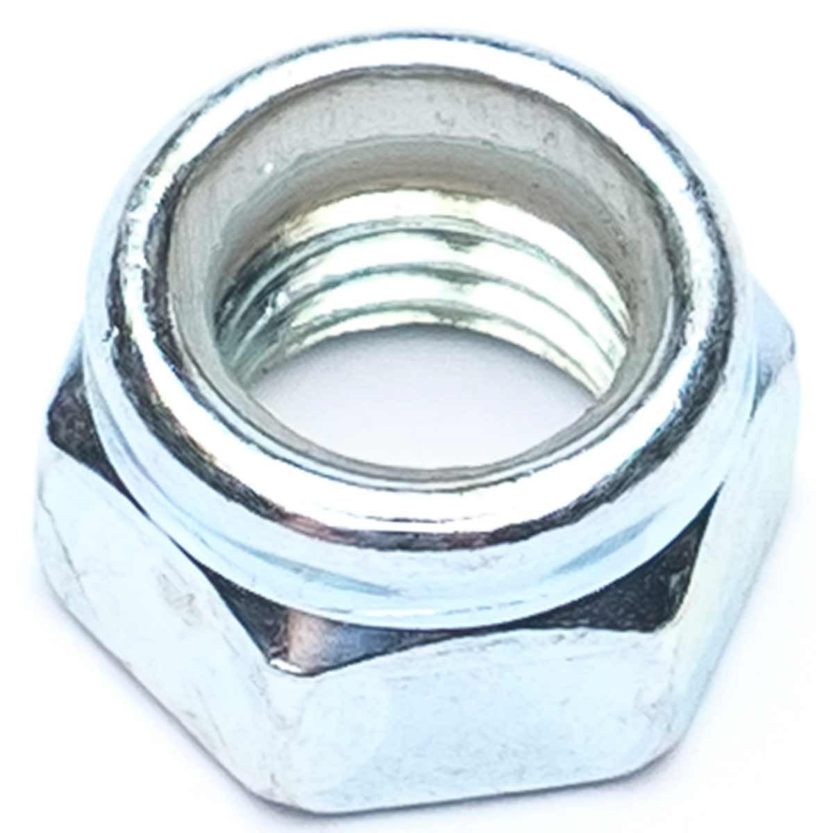 AG Zinc Plated Nut for Isis Ball Valves 3/4" & 1"