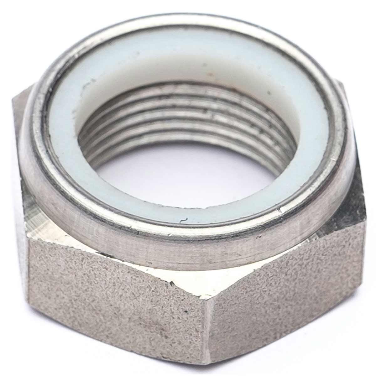 AG Stainless Steel Spare Nut for 1-70907