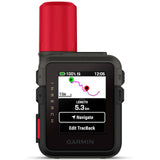 Garmin inReach Mini 3 Plus Touchscreen Compact SOS Satellite Communicator, SOS, IP67