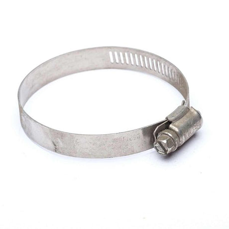 PSS Stainless Steel Hose Clamp 40-63mm - PROTEUS MARINE STORE