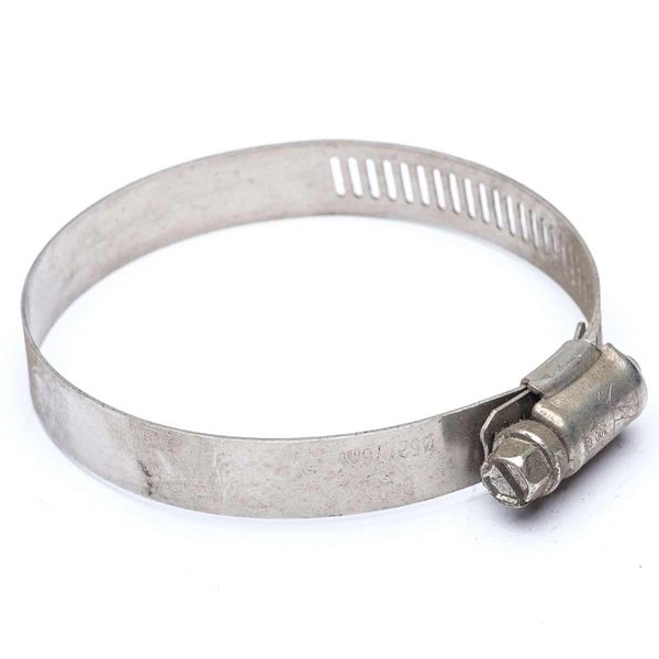 PSS Stainless Steel Hose Clamp 52-76mm - PROTEUS MARINE STORE