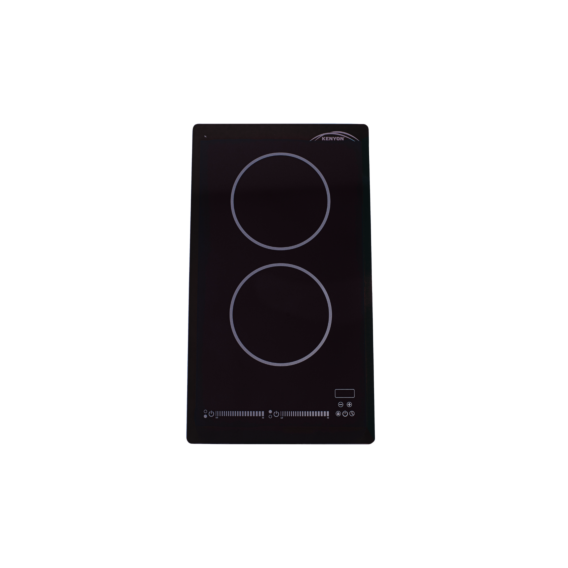 Bridge Induction 2 Burner Portrait, 120V