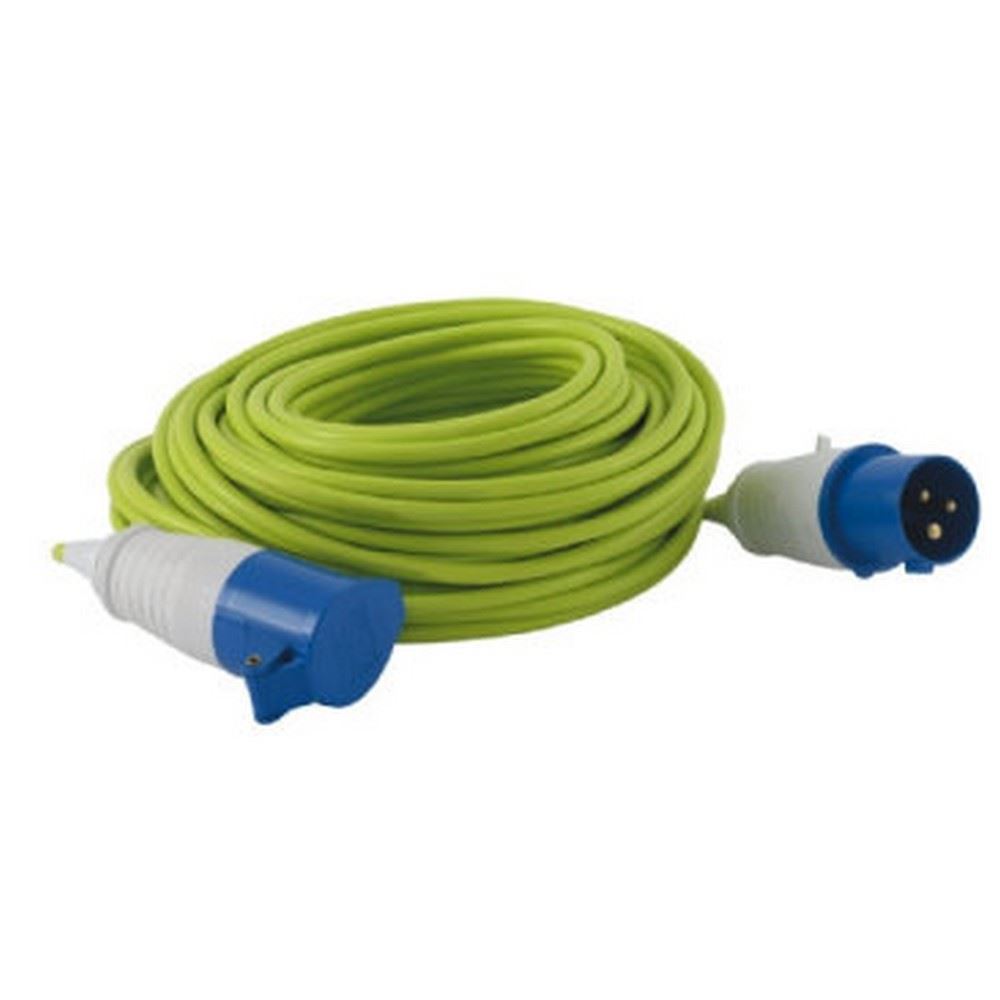 Mains Lead 25m