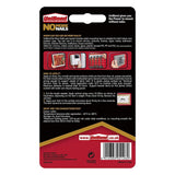 UniBond No More Nails Roll Ultra Strong Red - PROTEUS MARINE STORE