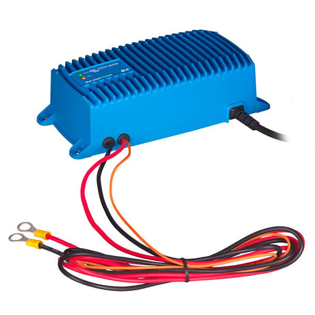 Victron Blue Smart IP67 Charger -24V/5A - PROTEUS MARINE STORE