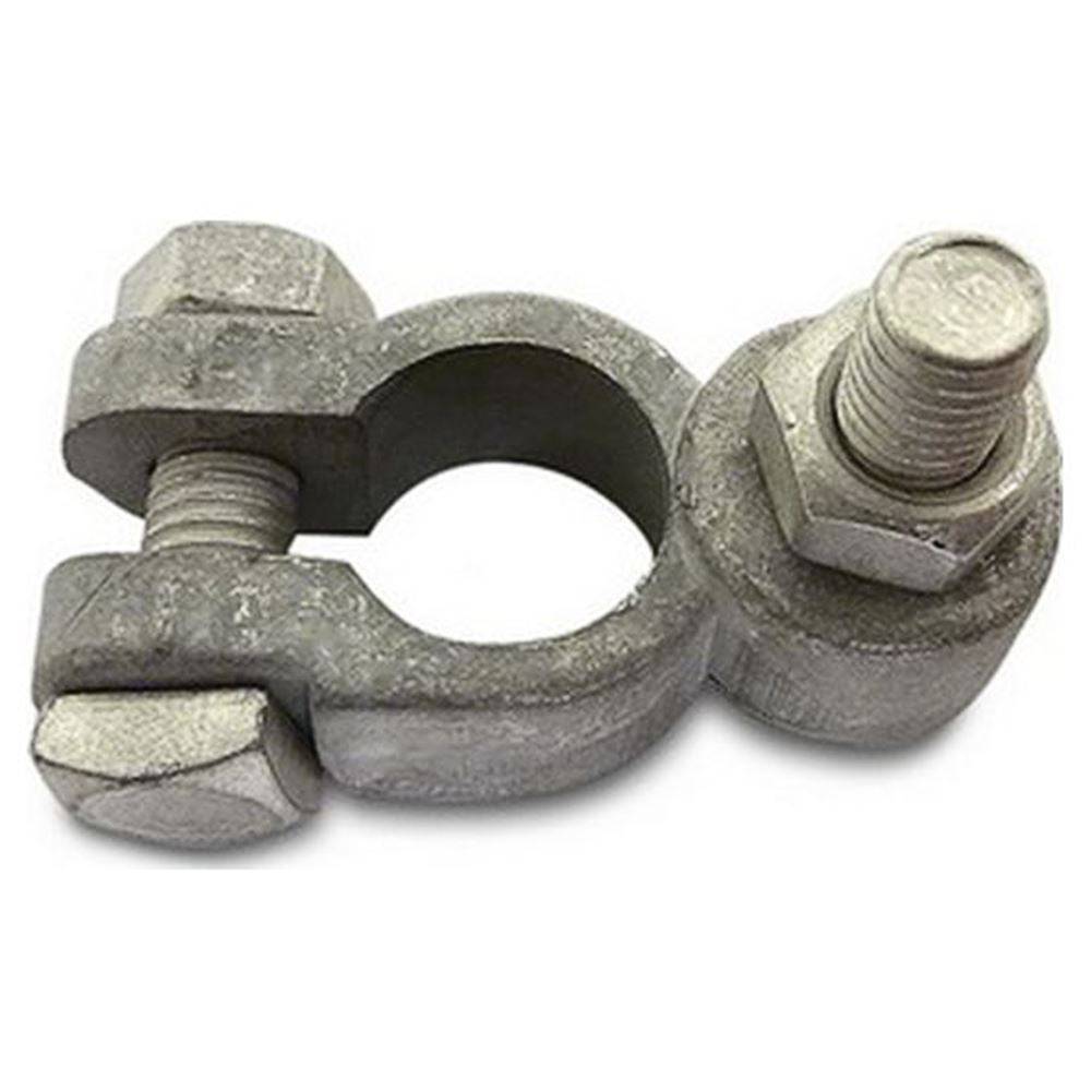 AG Battery Terminal with 8mm Stud Negative
