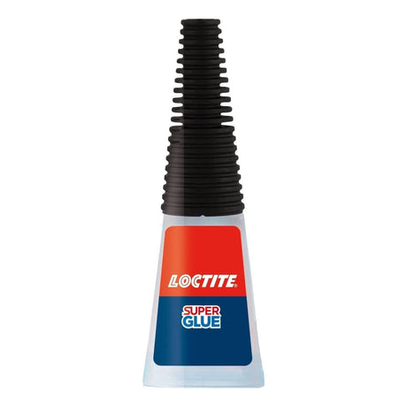 Loctite Super Glue Precision Max 10g - PROTEUS MARINE STORE