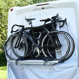 Oxford Aquatex Touring Deluxe Motorhome Bike Cover For 3-4 Bikes Cycle Bicycle