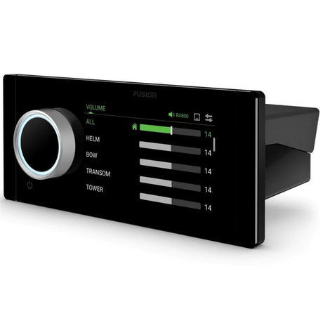 Fusion Apollo MS-RA800 Marine Stereo with Built-in Amplifier, Wi-Fi, BT, IPX6/IPX7
