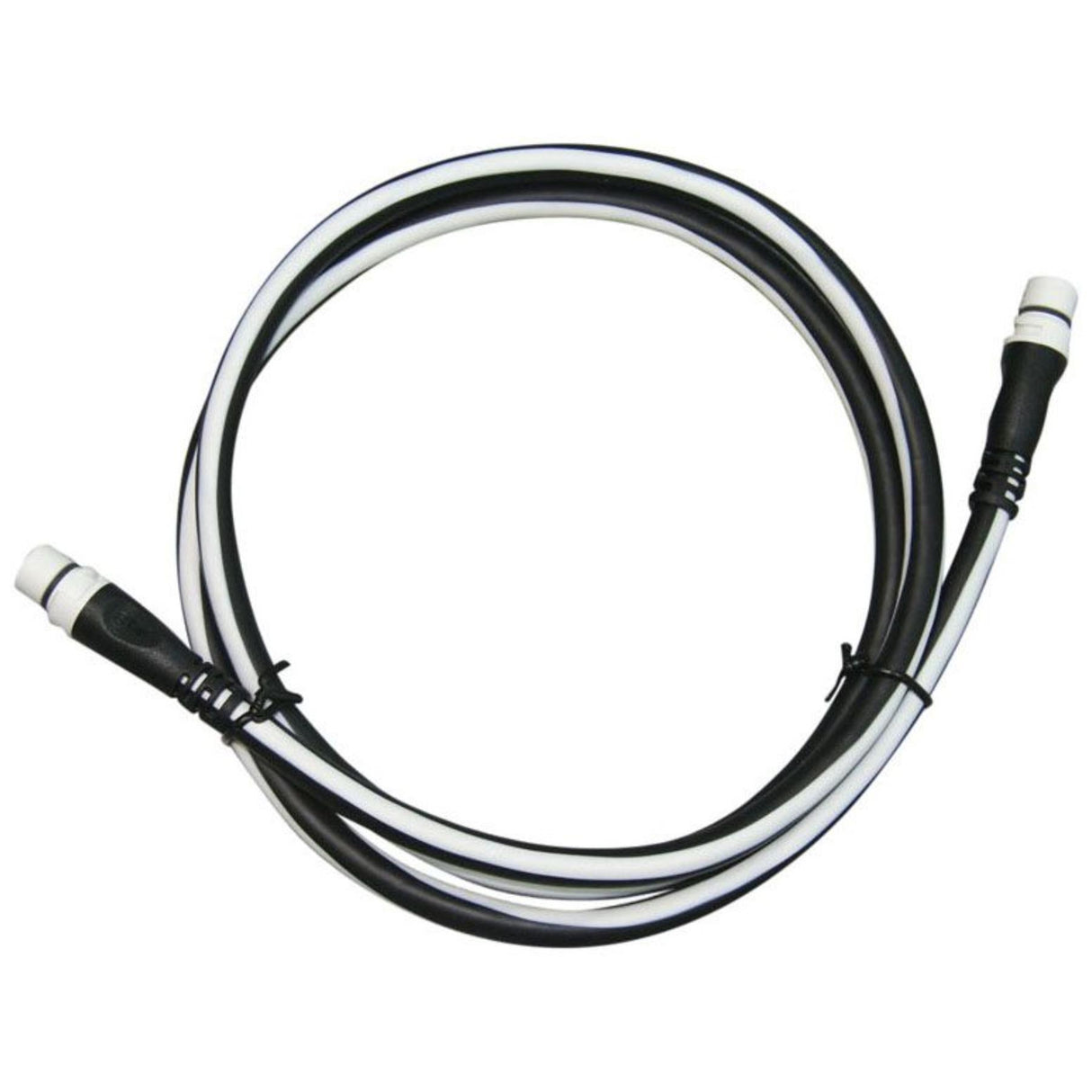 Raymarine 5m SeaTalk ng Spur Cable Marine Boat with NMEA 2000, IPx6 Plugs, A06041
