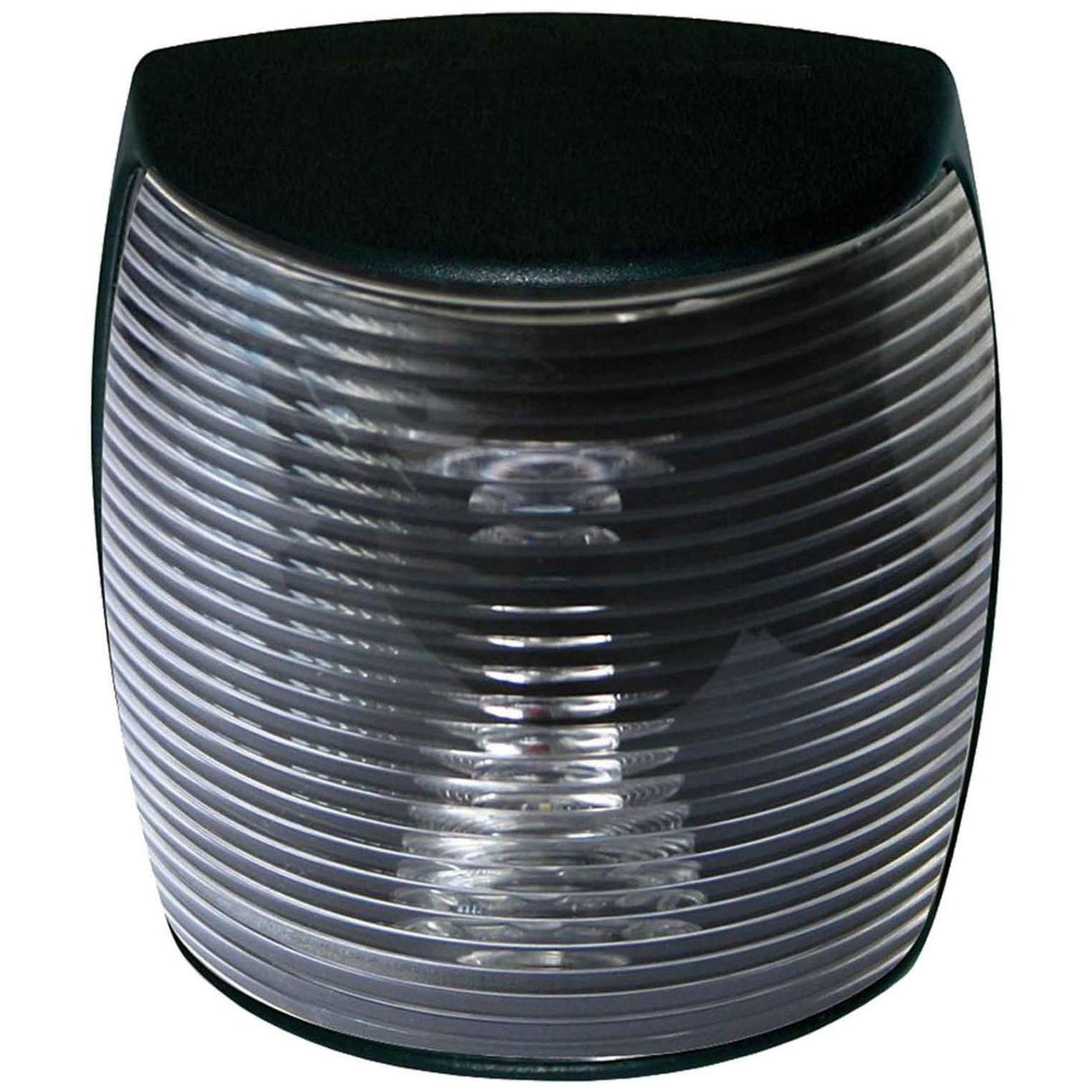 Hella NaviLED PRO Masthead White LED Navigation Light (Black / MED)