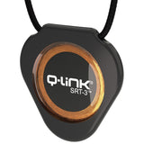 Q-Link SRT-3 Black Lotus Flower Pendant - PROTEUS MARINE STORE