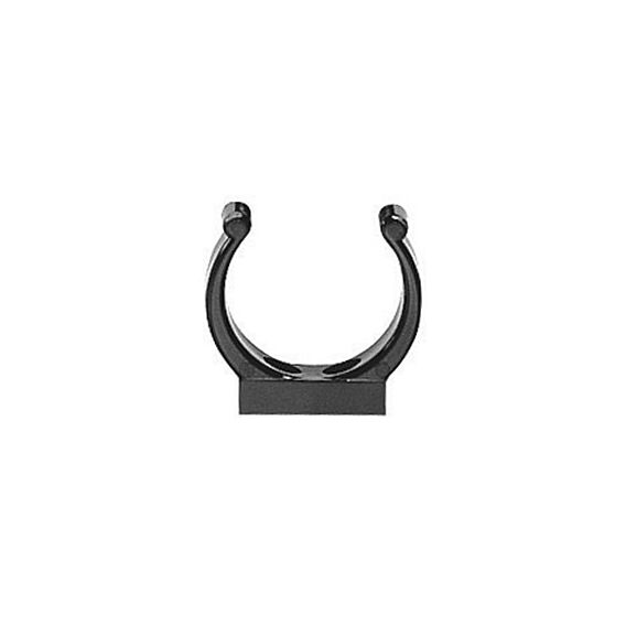 Multi-Purpose Polyamide Clips-50mm-Black