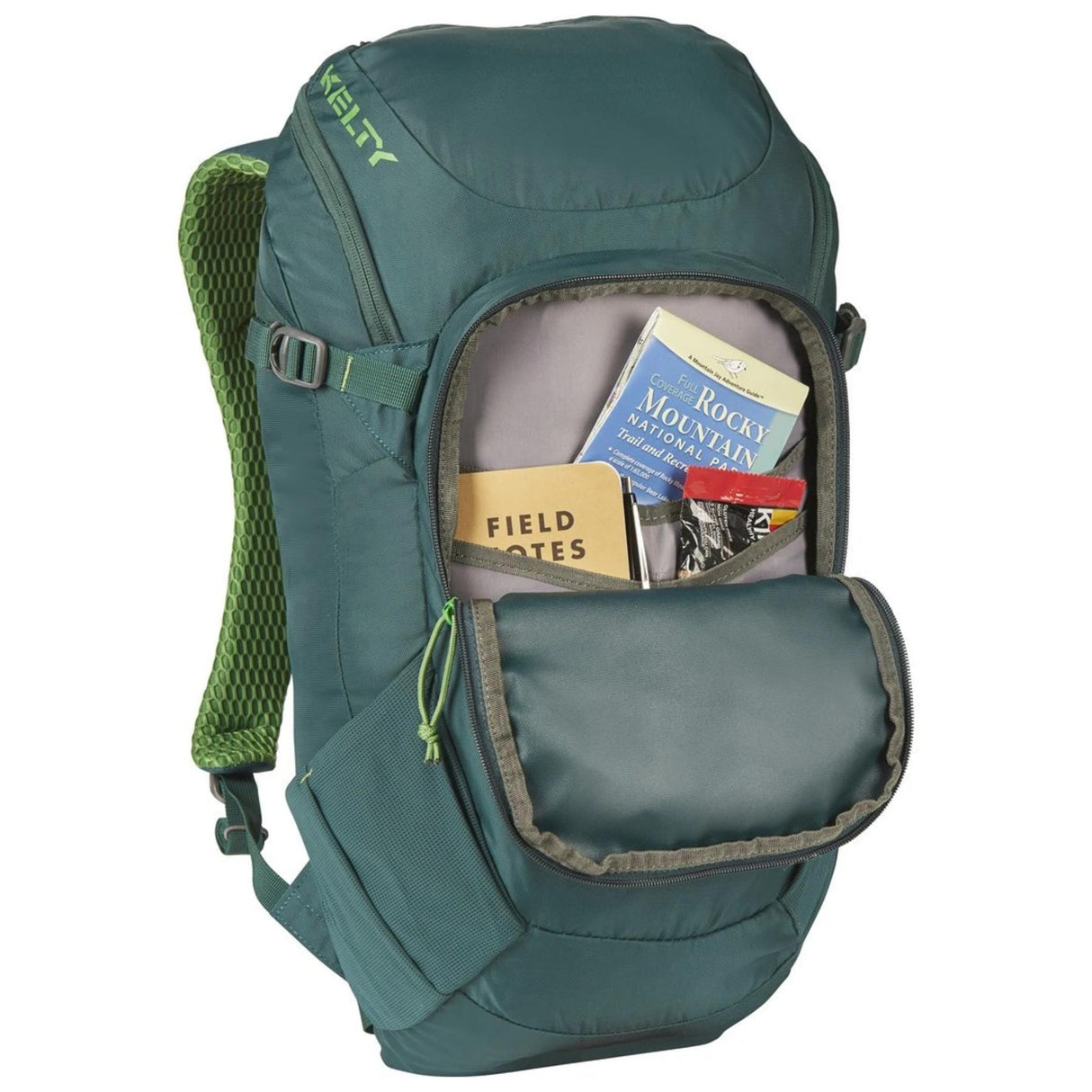 Kelty Backpack Redtail 27 Pond Pine