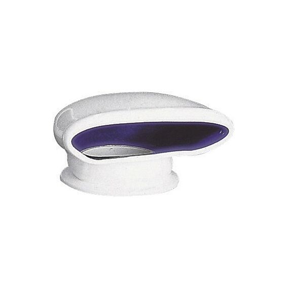 PVC Cowl Vents-170mm