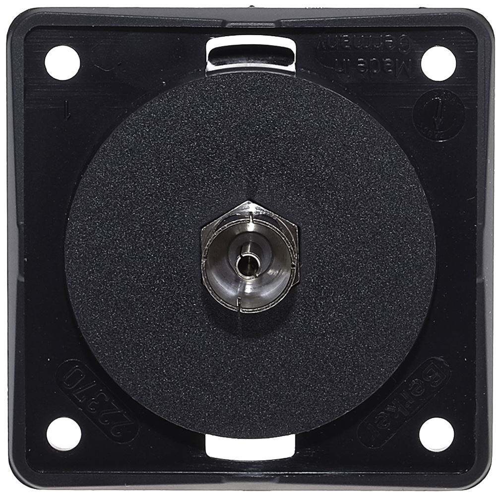 TV Point Anthracite (21224A)