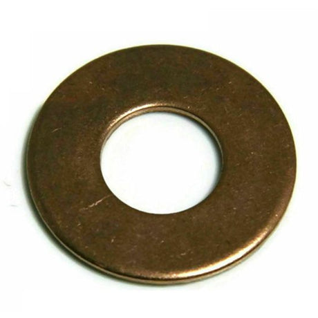 Guest Bronze Washer 1/4" for 8-44006 & 8-44008 No Plating - PROTEUS MARINE STORE