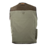 Snowbee Prestige Long Fly Fishing Waistcoat - S