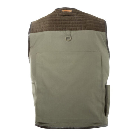 Snowbee Prestige Long Fly Fishing Waistcoat - S