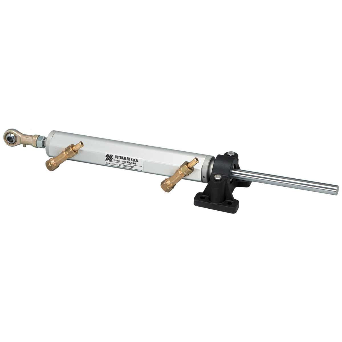 Ultraflex UC69-I Inboard Hydraulic Steering Cylinder 69cc