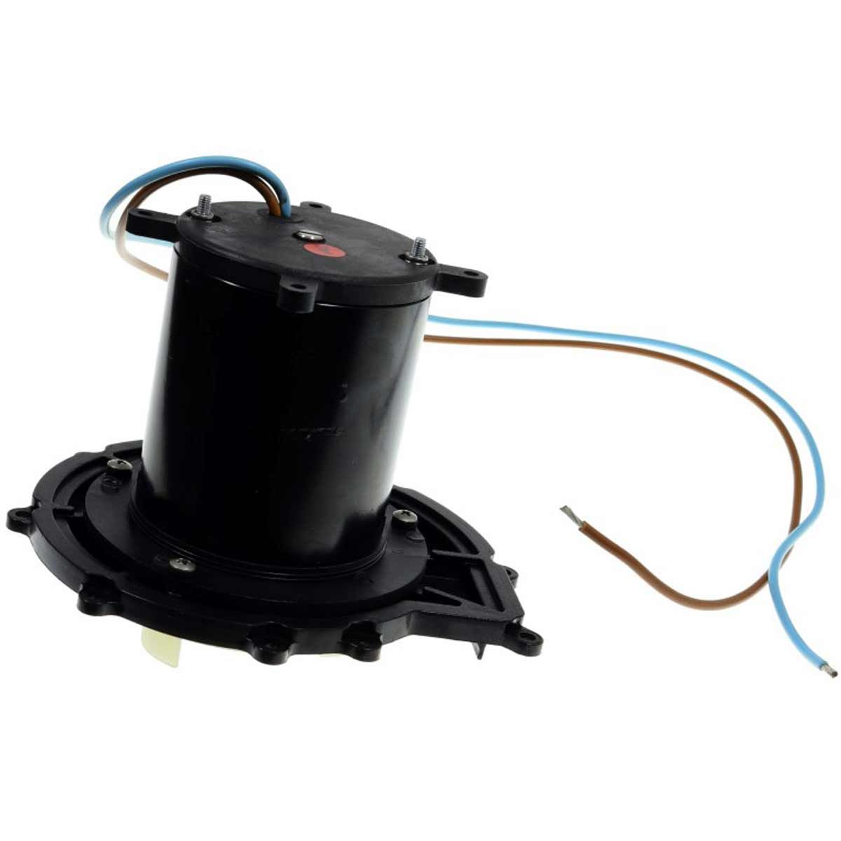 Ocean Toilet Motor for Silent Laguna & Silent Deluxe Toilets (24V)