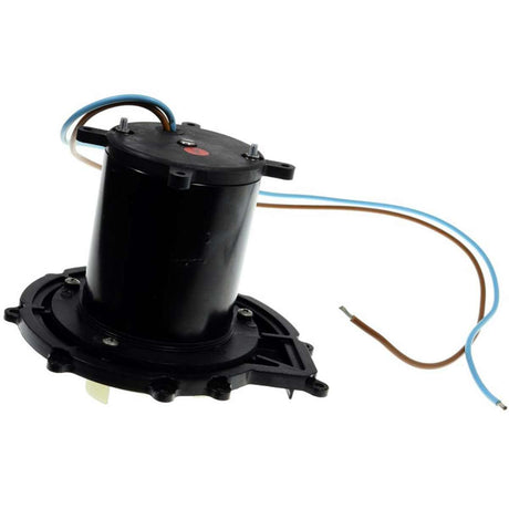 Ocean Toilet Motor for Silent Laguna & Silent Deluxe Toilets (24V)