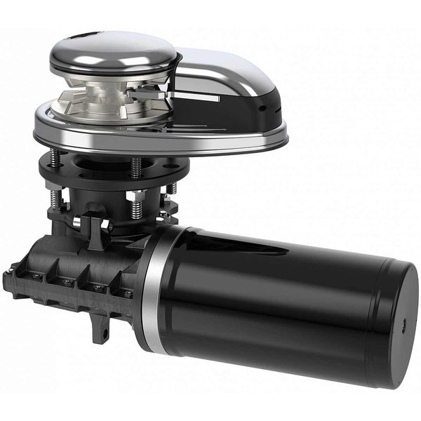 Quick DP1 512 Windlass Gypsy Only (500W / 12V / 6mm / with Recyclable Gearbox) - PROTEUS MARINE STORE