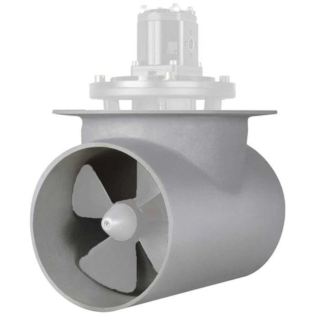 Quick Thruster Stern Tunnel 300mm GRP For Twin Prop - PROTEUS MARINE STORE