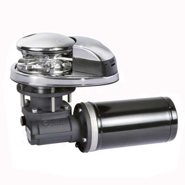 Quick DP1 524 Windlass Gypsy Only (500W / 24V / 6mm / with Recyclable Gearbox) - PROTEUS MARINE STORE