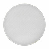Fusion MS-CL602 6" 2 Way in Ceiling Marine Speakers 120W - White - PROTEUS MARINE STORE
