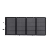 EcoFlow 220W Bi-Facial Portable Solar Panel - PROTEUS MARINE STORE