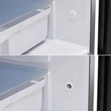 Indel 12/24V B Cruise 85 Compressor 85L Fridge Motorhome Caravan