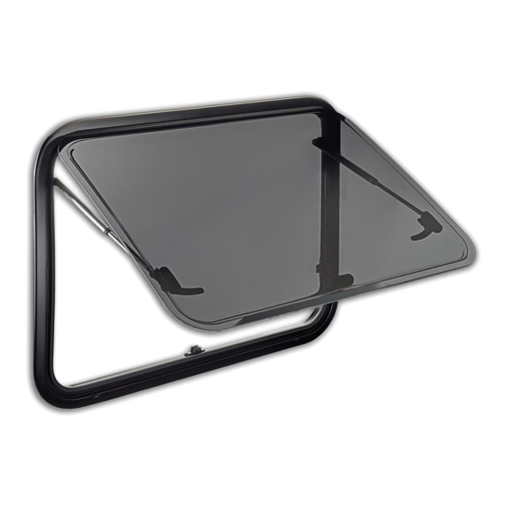 Dometic S7P Window 750mm(w) x 465mm(h) (Top Hung Hinged) InUK