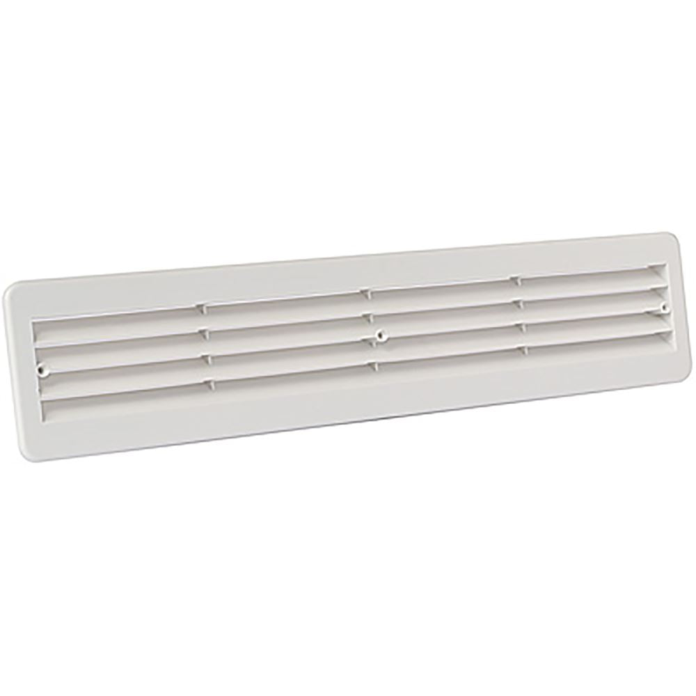 Rectangular Vent 435 x 90mm